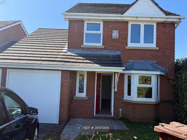 House for rent in Park Village, Wolverhampton
