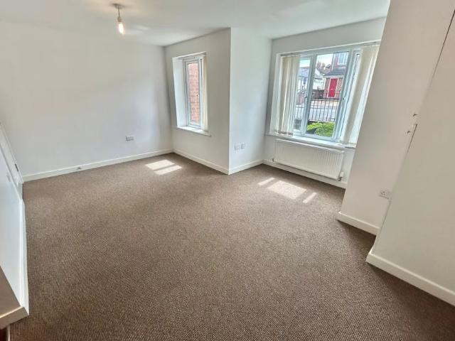 Apartment for rent in Caldermill, East Midlands