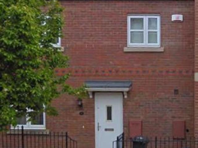 House for rent in Elmfield, Leicestershire