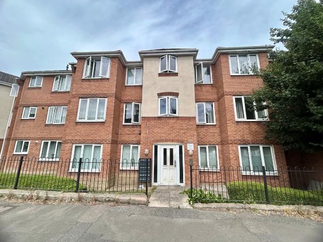 Apartment for rent in Caldermill, East Midlands