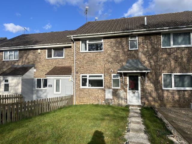 House for rent in Liden, Swindon