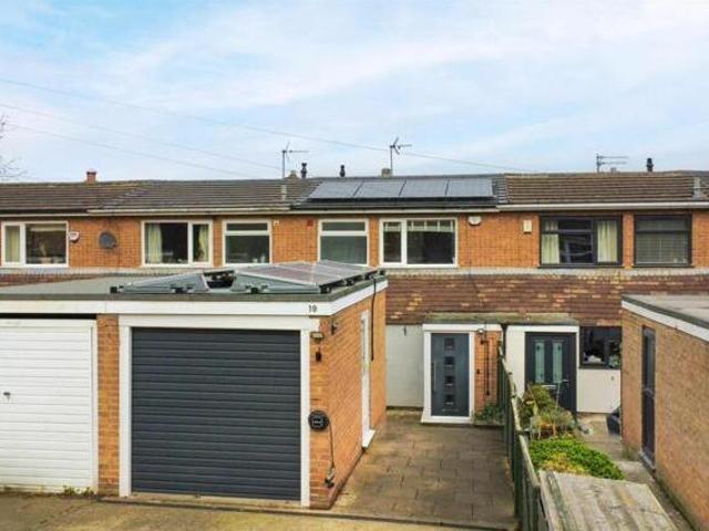 House for sale in Haddon, East Midlands