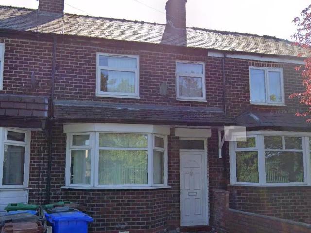 House for rent in Georgia, Greater Manchester