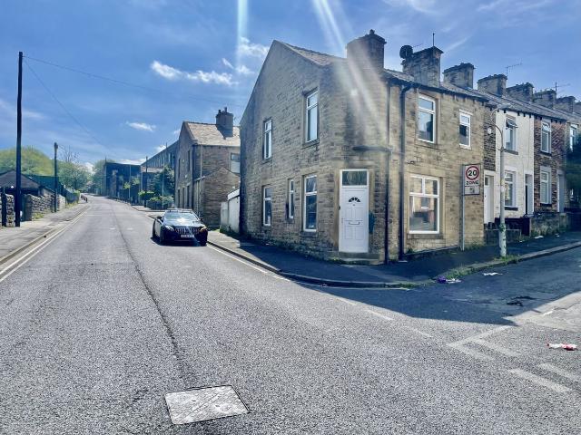 Room for rent in Nelson, Higherford