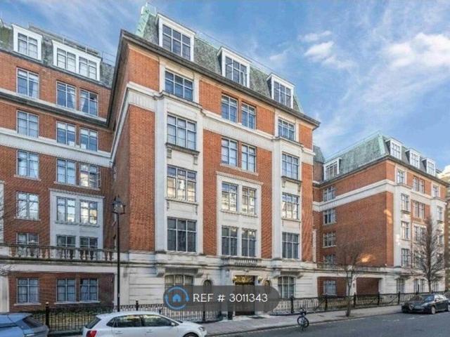 Apartment for rent in East Marylebone, Marylebone