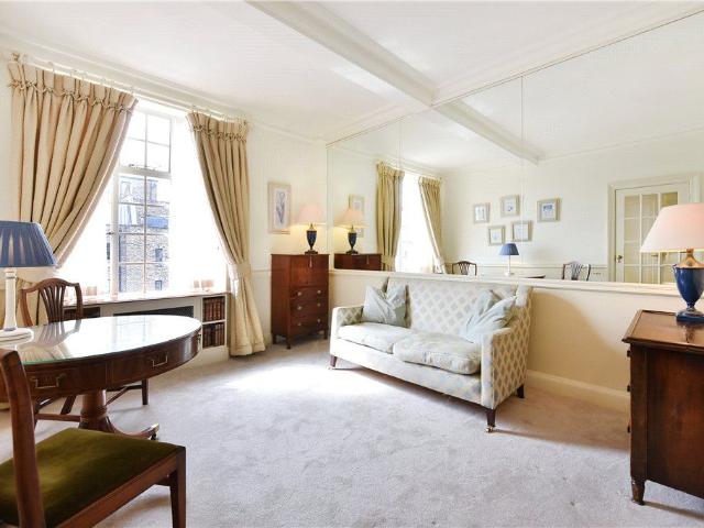 Apartment for rent in East Marylebone, Marylebone