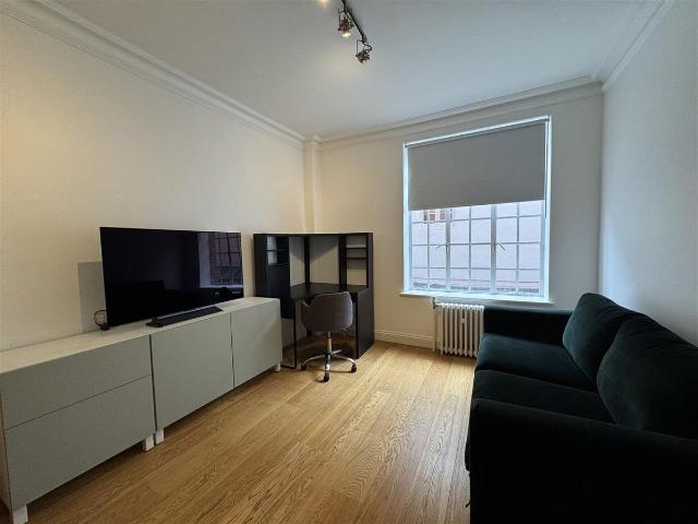 Apartment for rent in East Marylebone, Marylebone