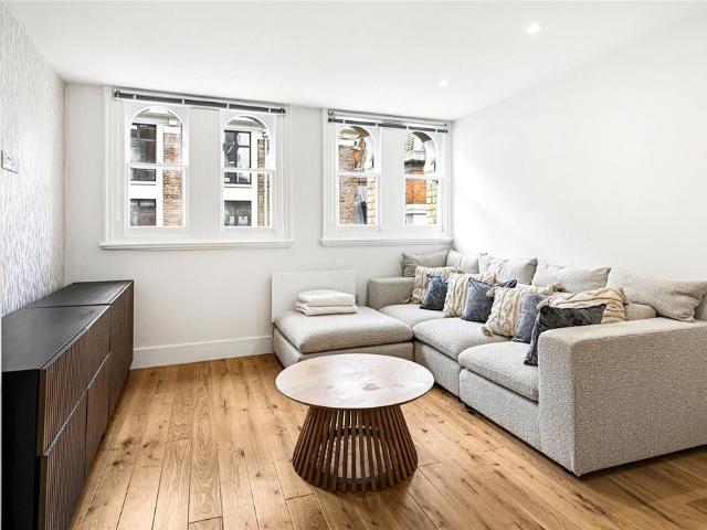 Apartment for rent in East Marylebone, Marylebone