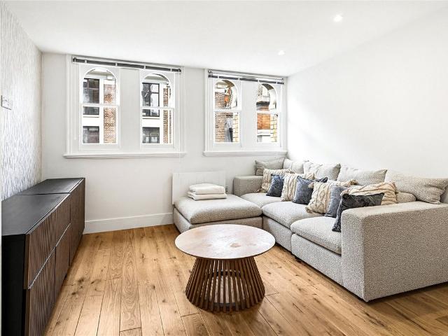 Apartment for rent in East Marylebone, Marylebone