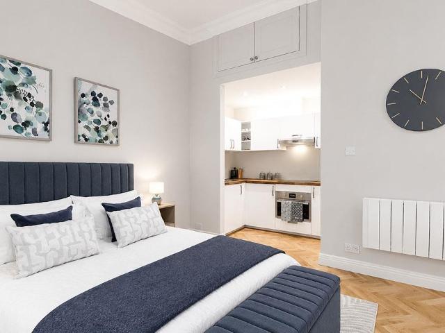 Apartment for rent in East Marylebone, Marylebone