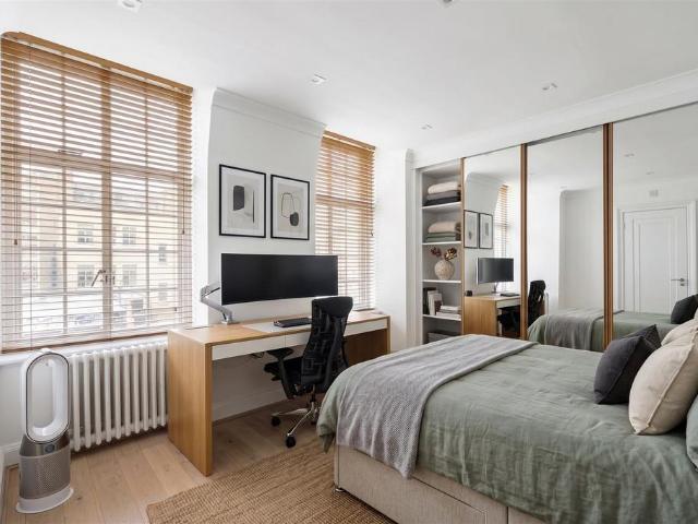 House for rent in East Marylebone, Marylebone