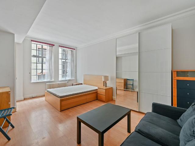 Studio for rent in East Marylebone, Marylebone