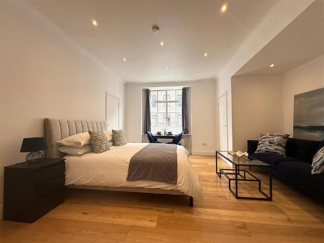 Apartment for rent in East Marylebone, Marylebone