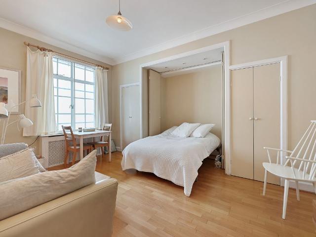 Studio for rent in East Marylebone, Marylebone