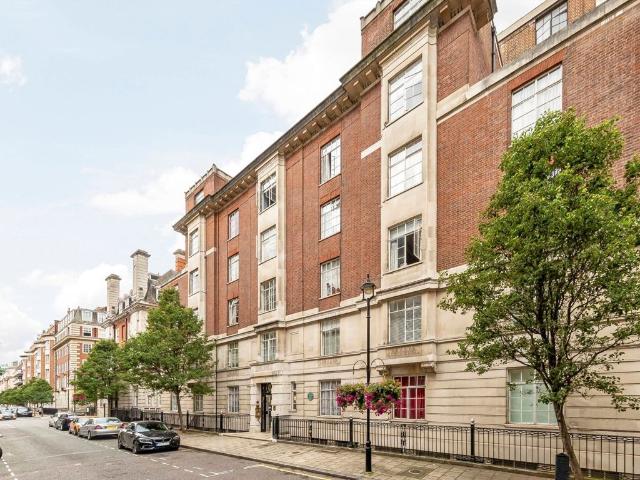 Studio for rent in East Marylebone, Greater London