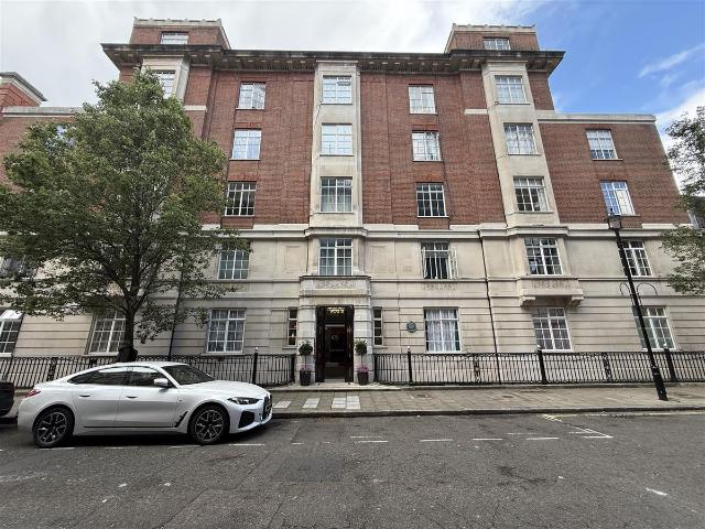 Studio for rent in East Marylebone, Greater London