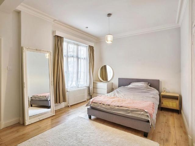Studio for rent in East Marylebone, Marylebone