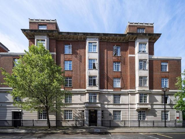 House for rent in East Marylebone, Marylebone