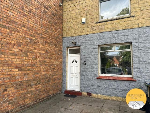 House for rent in Mayer's Green, West Bromwich