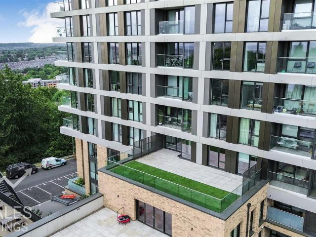 Apartment for rent in Broomhill, Isle Of Man