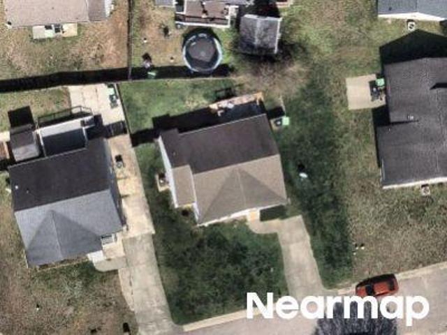 House for sale in Wake, North Carolina