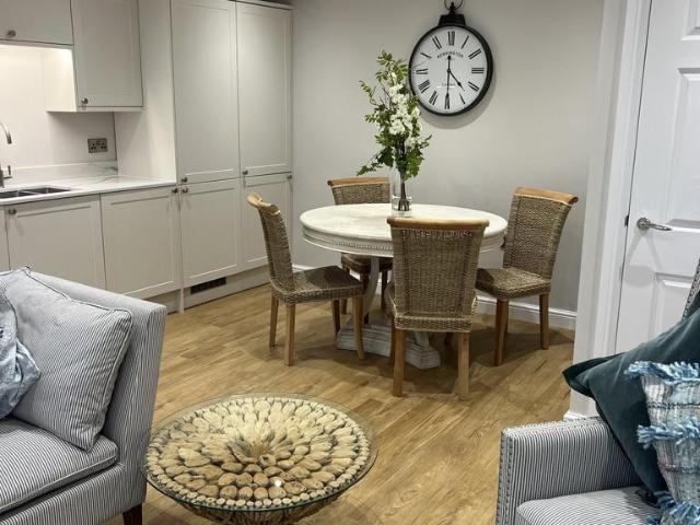 Apartment for rent in Broomhill, South Yorkshire