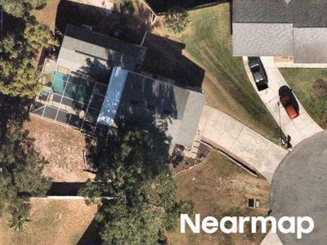 House for sale in Lakeland, Florida