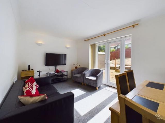 House for rent in Coldean, Brighton & Hove