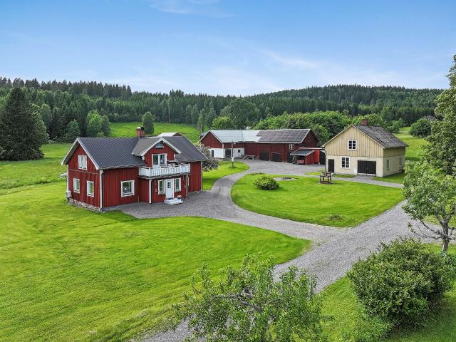 Bostad till salu i Säffle, Värmland