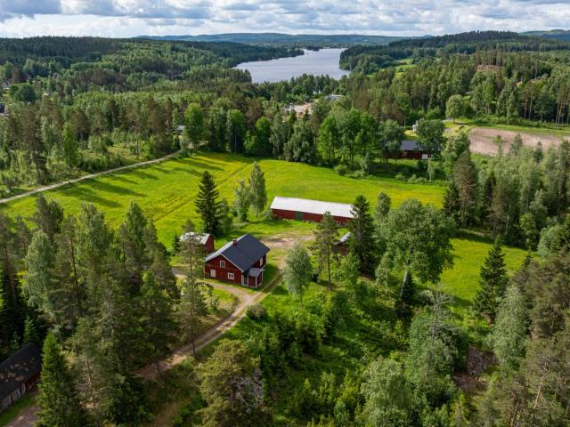Gård till salu i Värmland