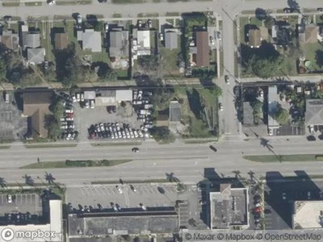 Commercial for sale in West Park, Florida