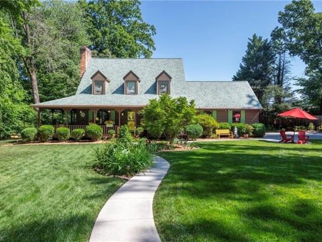 House for sale in Mocksville, North Carolina
