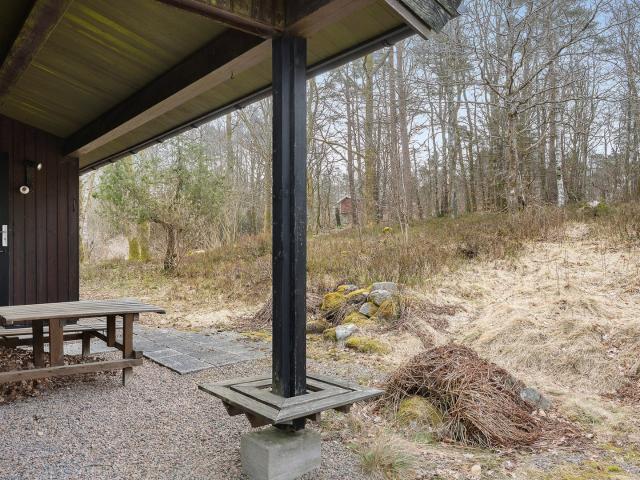 Villa till salu i Halland