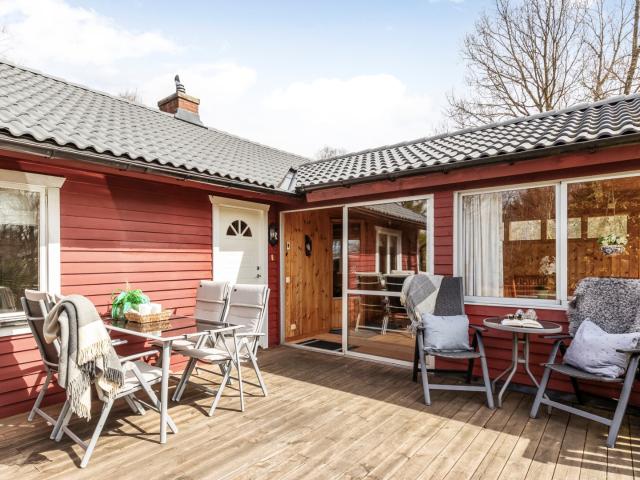 Bostad till salu i Halland