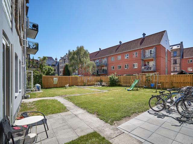 Lejlighed til leje i København, Brøndby