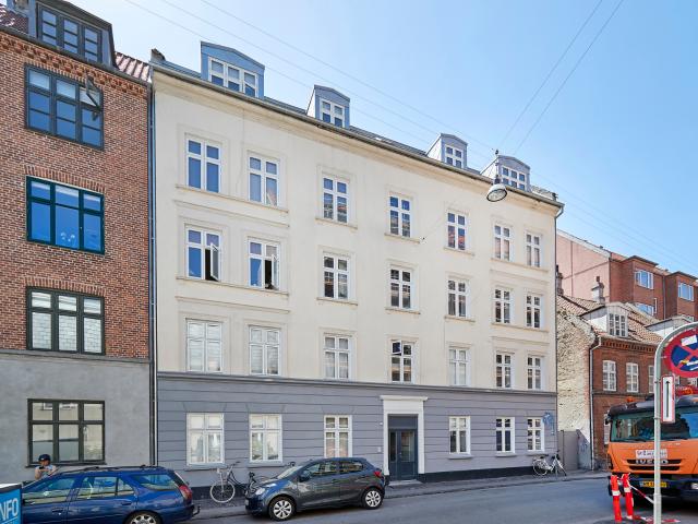 Lejlighed til leje i København, Brøndby