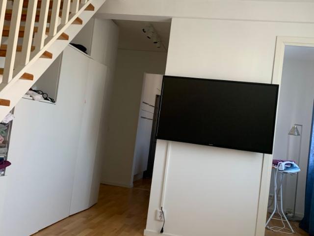 Lägenhet hyra i Halmstad, Halland