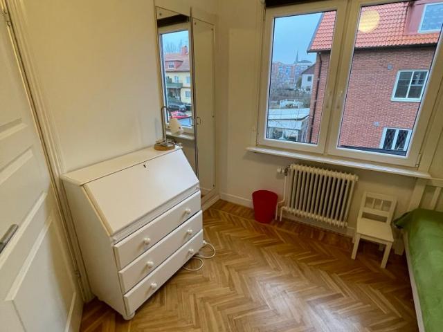 Rum hyra i Halmstad, Halland