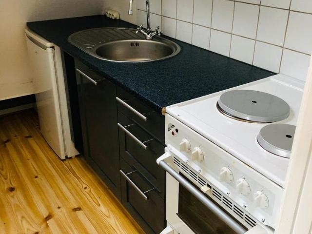 Lägenhet hyra i Halmstad, Halland