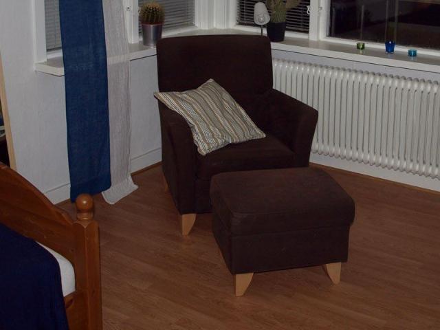 Lägenhet hyra i Halmstad, Halland