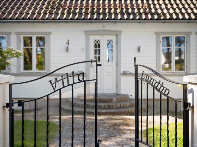Bostad till salu i Båstad, Skåne
