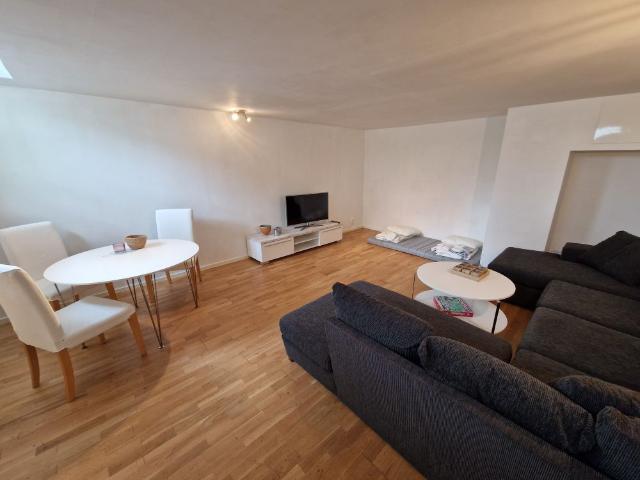 Lägenhet hyra i Örkelljunga, Skåne