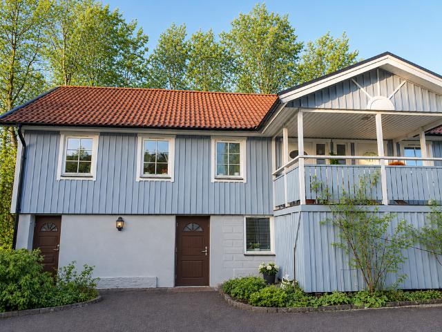 Lägenhet hyra i Örkelljunga, Skåne län