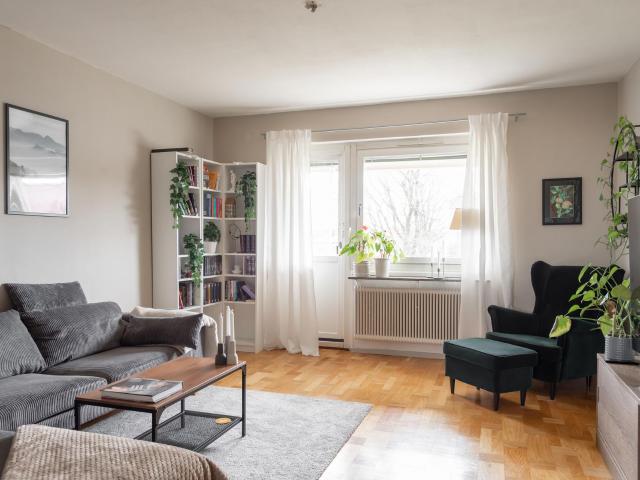 Bostad till salu i Karlskoga, Örebro