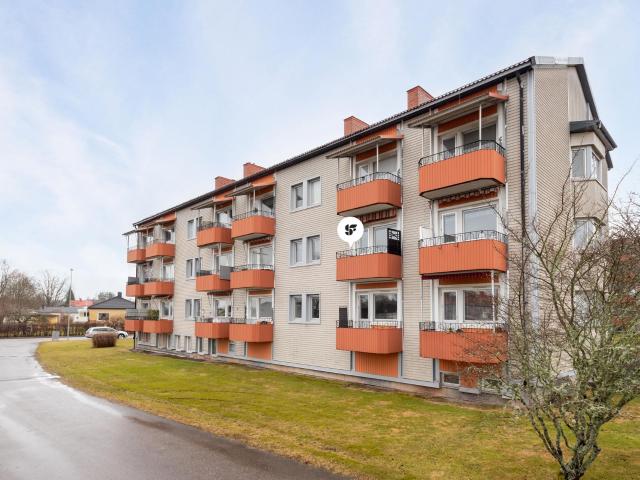 Bostad till salu i Karlskoga, Örebro