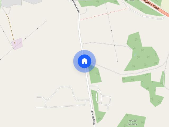 House for rent in Stanford On Avon, Leicestershire