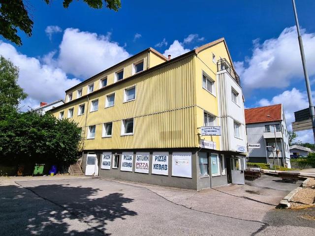 Lägenhet hyra i Halla, Uddevalla