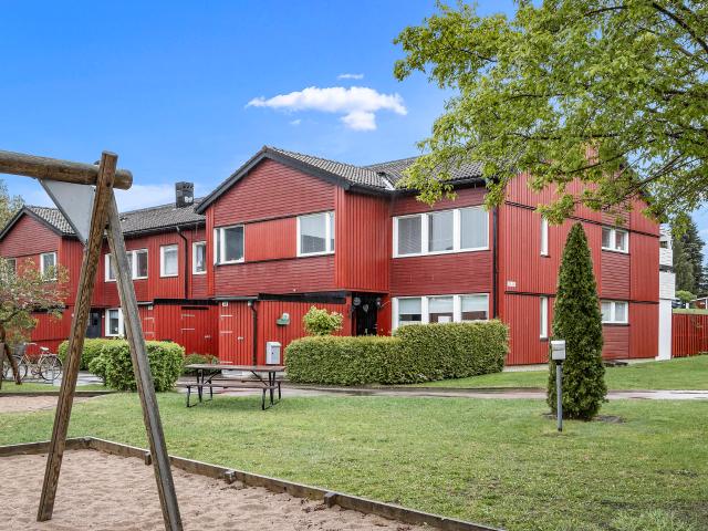 Bostad till salu i Arboga, Västmanland