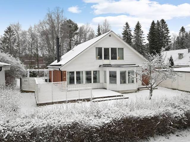 Villa till salu i Umeå, Västerbotten