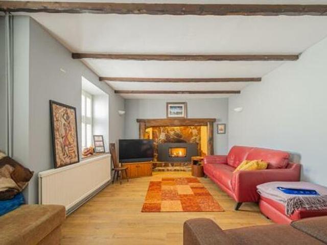 House for sale in City of London, Greater London